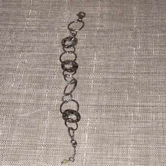 925 Sterling Silver Bracelets - Picture 5 of 6